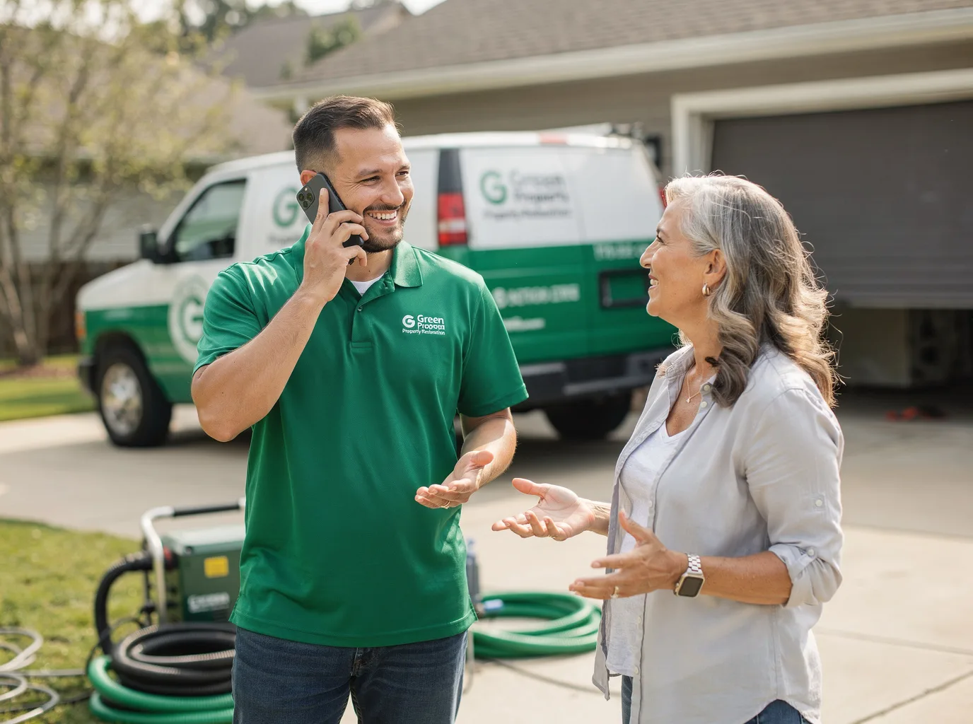 Water Damage Restoration Glyndon, MN FAQs